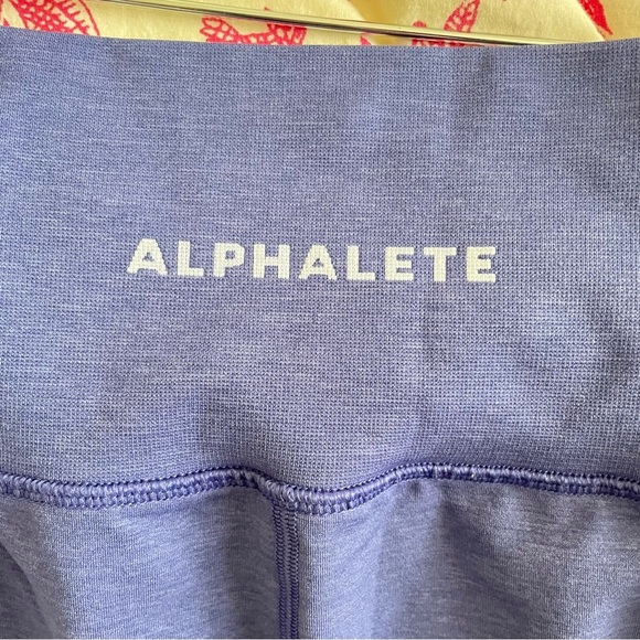Alphalete OG Revival Leggings - Picture 8 of 13